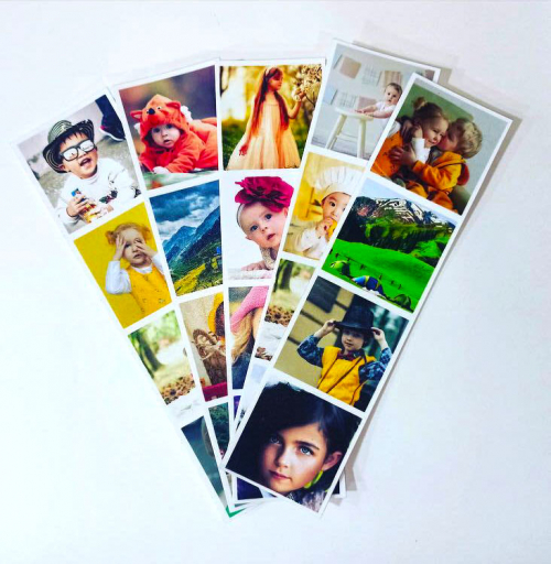 Photo Strips – PrintShrint.com